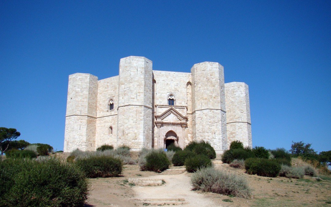 Il fenomeno Castel del Monte
