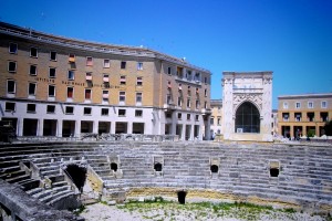 lecce-anfiteatro-romano