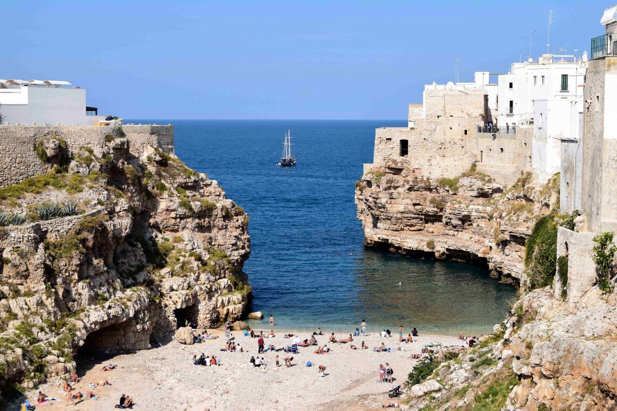 Polignano a Mare