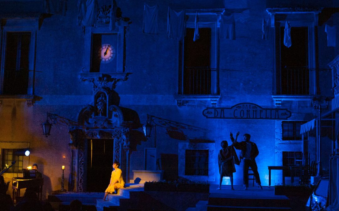 Live the magic of the Valle d’Itria Festival