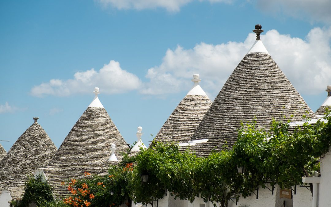 Alberobello