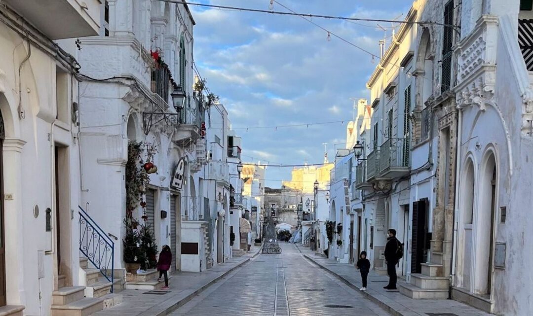 Cisternino