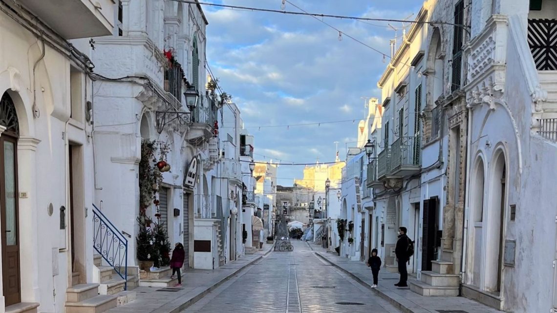 Cisternino