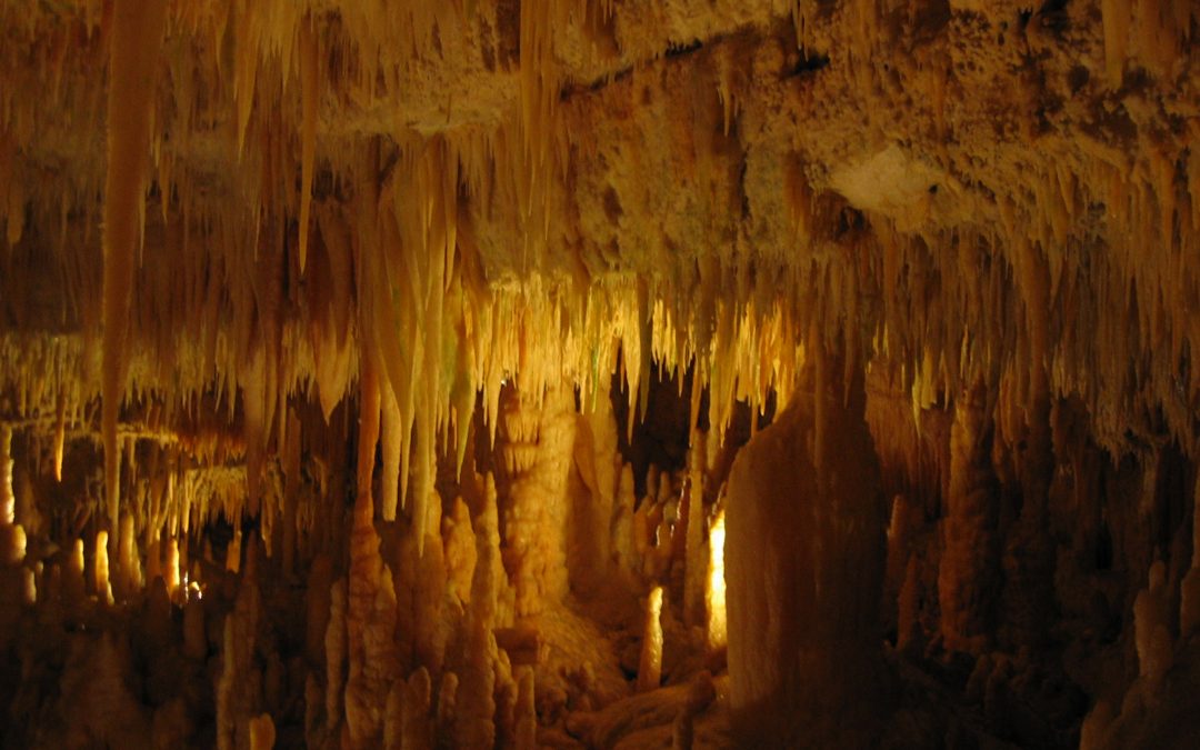 Castellana Caves