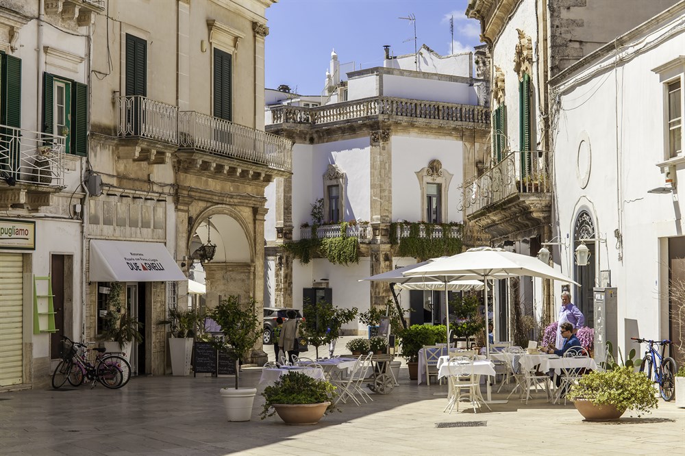Martina Franca