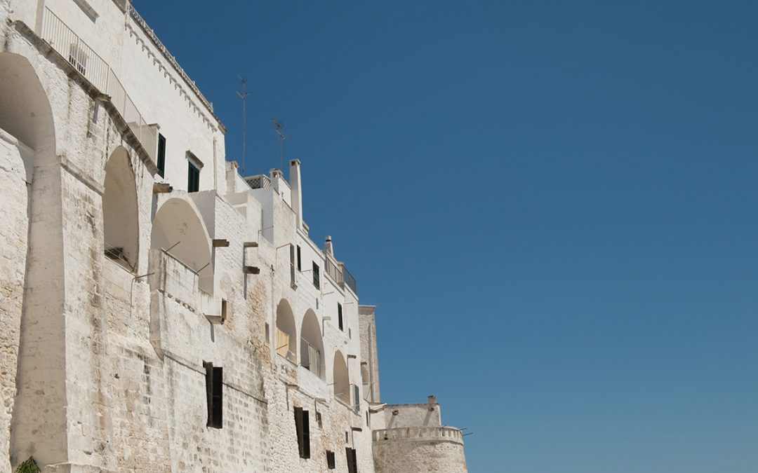 Ostuni