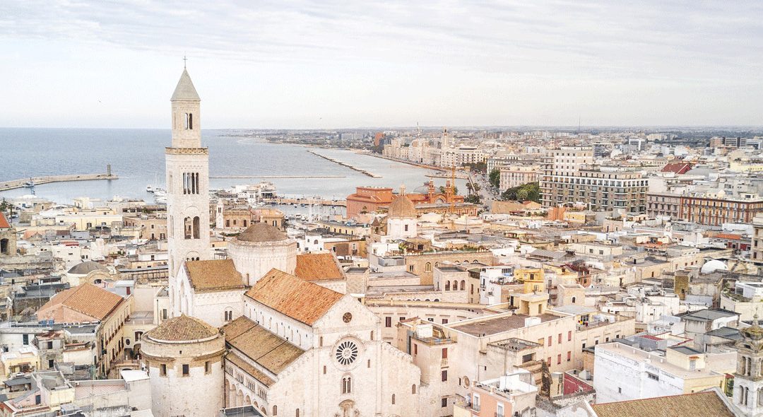 Bari