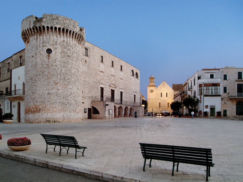Conversano