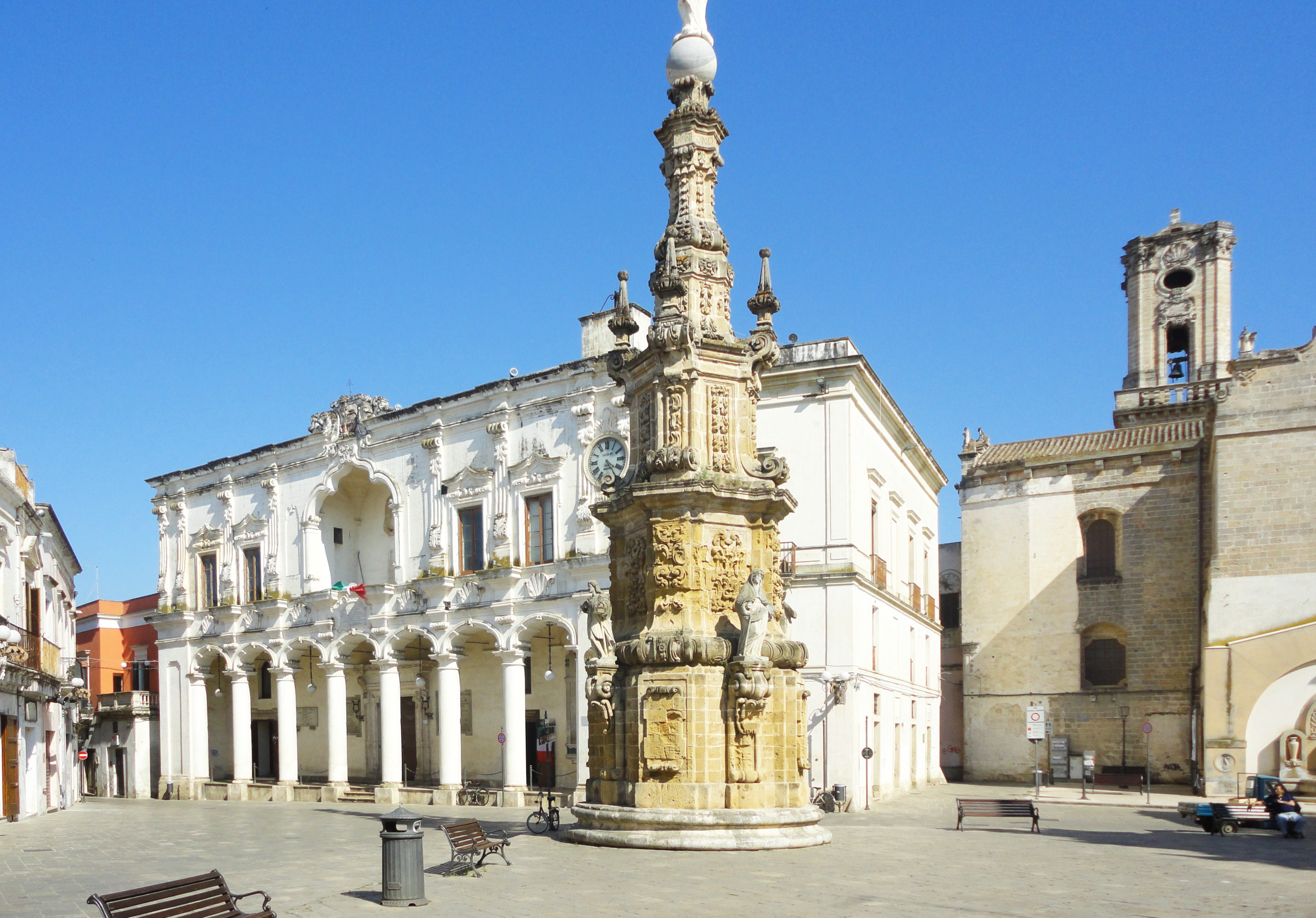 Nardò salento