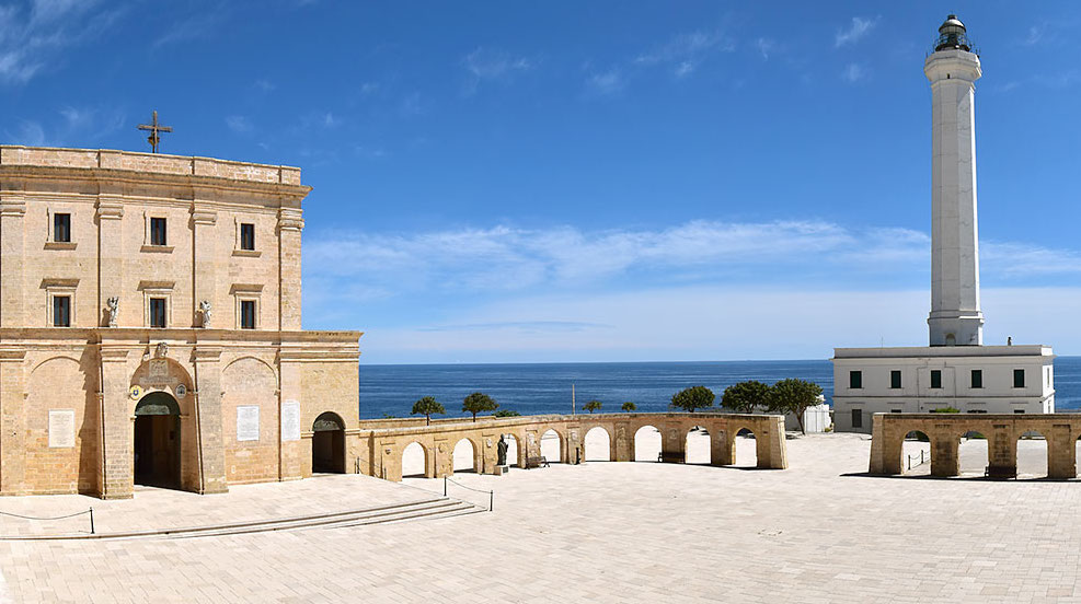 Santa Maria di Leuca