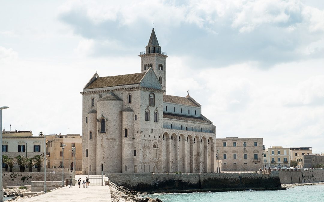 Trani